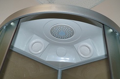 Parly Душевая кабина Frost F811 – фотография-3